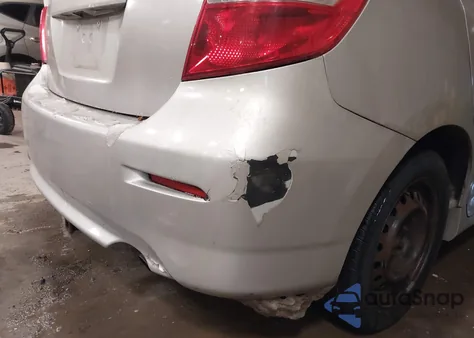 2009 Toyota Matrix из США, поврежденный, VIN 2T1KU40E29C168774